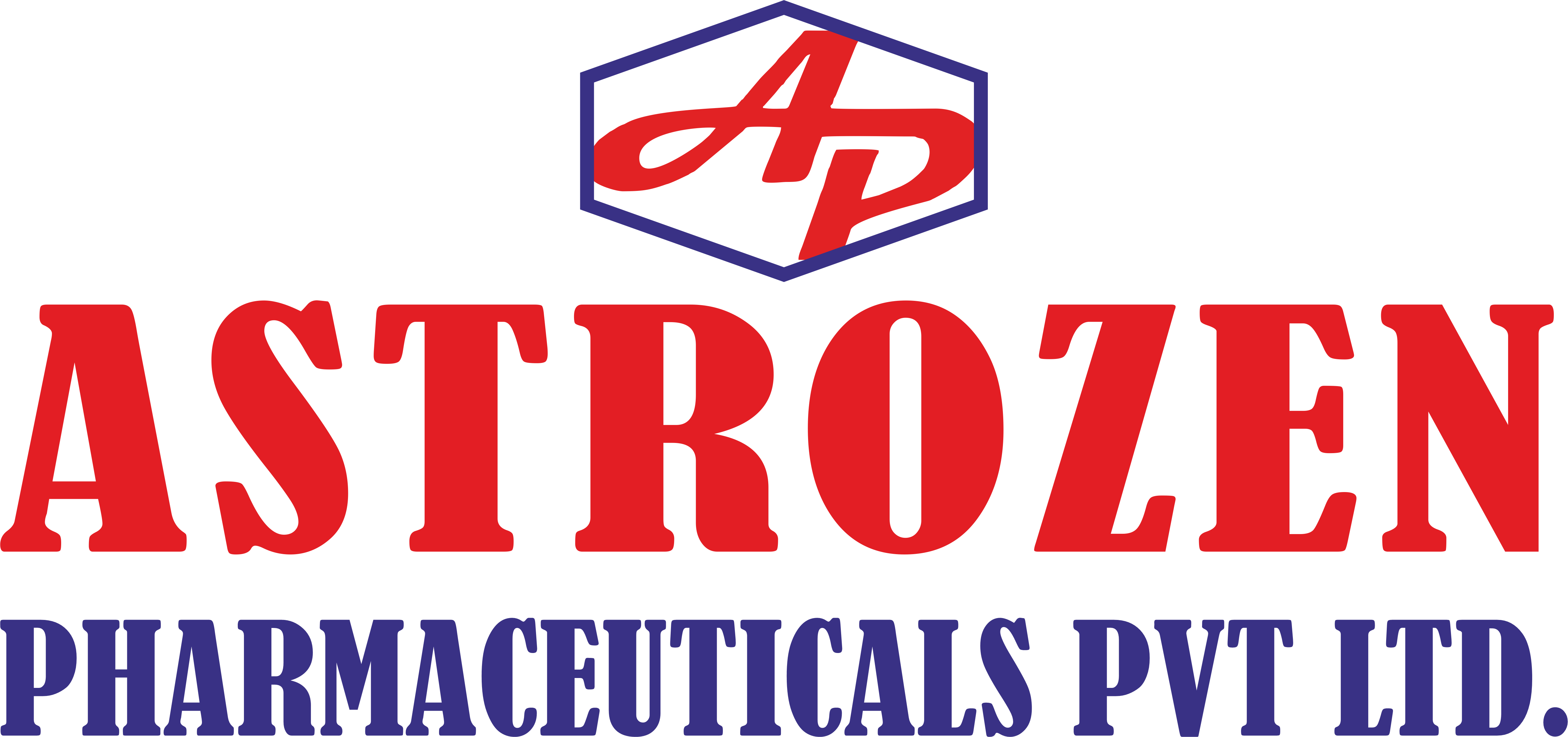 Astrozen Pharmaceuticals Pvt.Ltd.